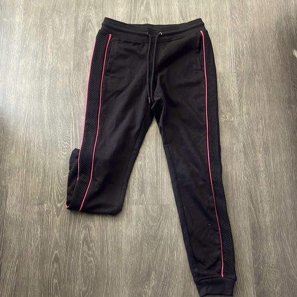 GUESS , size xs track pants - Picture 1 of 2